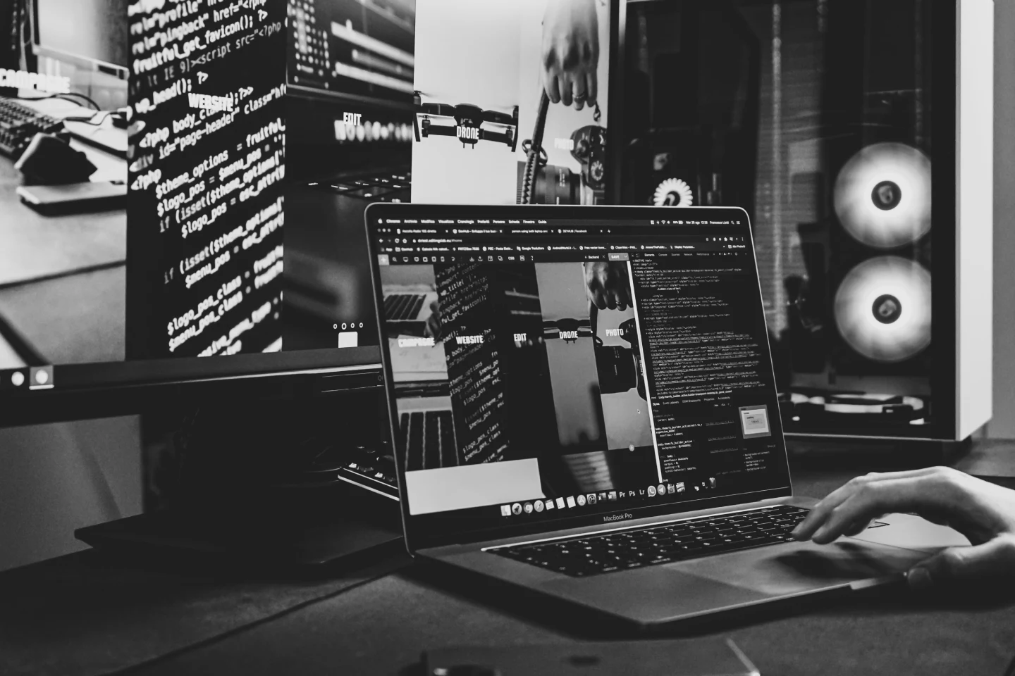 Traditional WordPress vs Headless - Jupitr Agency
