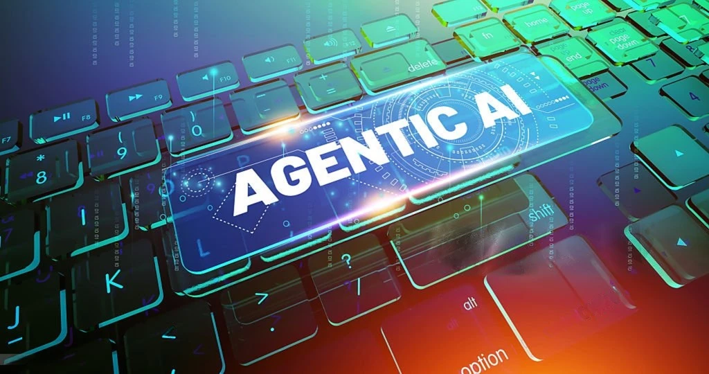 We Started Using Agentic AI in January. Here's What Changed | Jupitr
