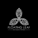 Bali Floating Leaf