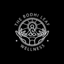 The Bodhi Leaf Wellness logo