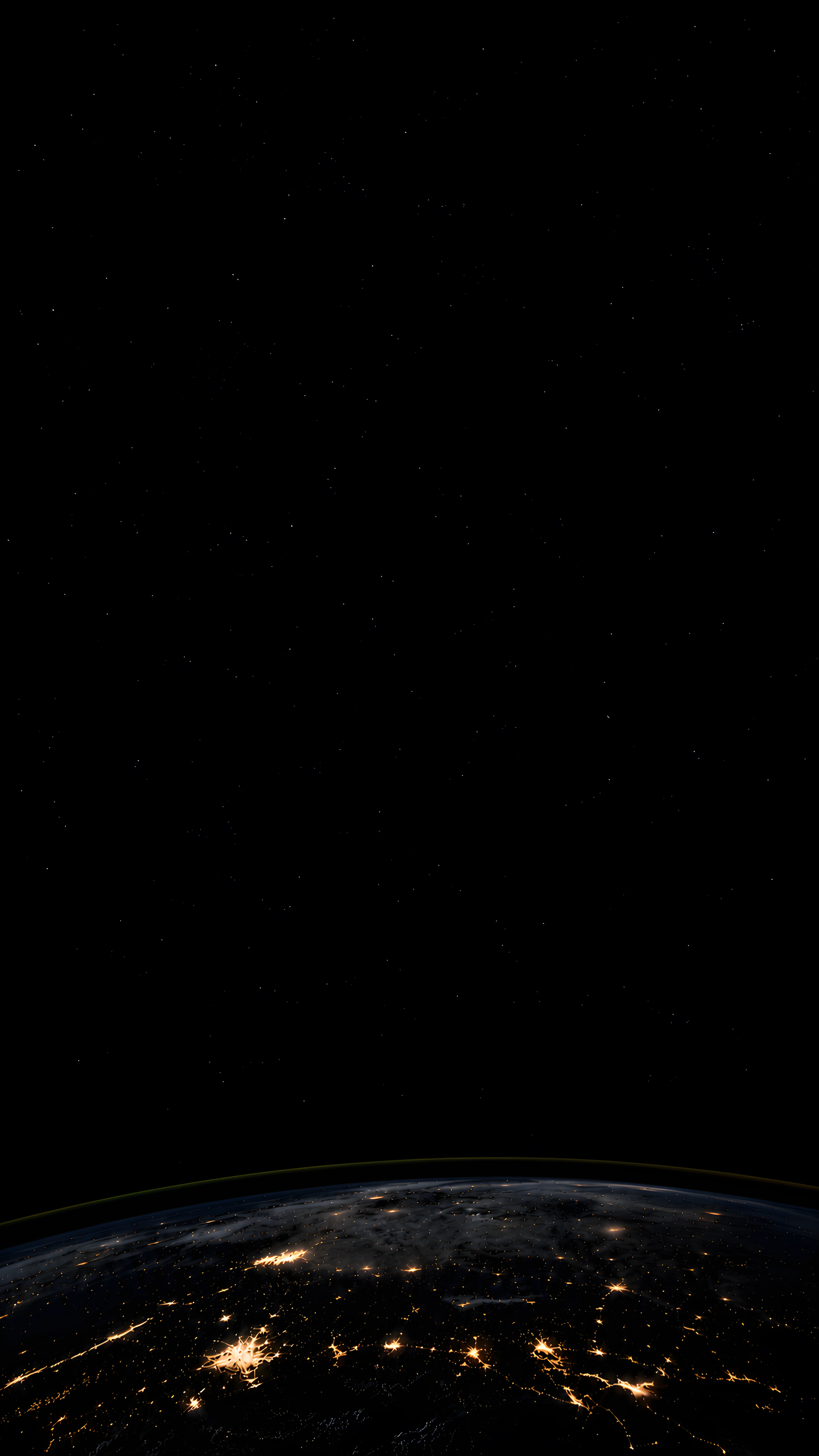 Our mission background