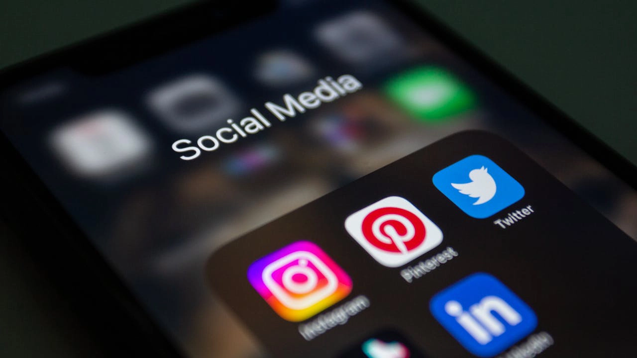 All-in-One Social Media Management