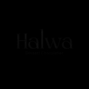 Halwa Dessert logo