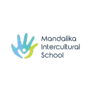 Mandalika Intercultural School logo