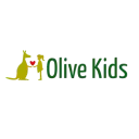 Olive Kids logo