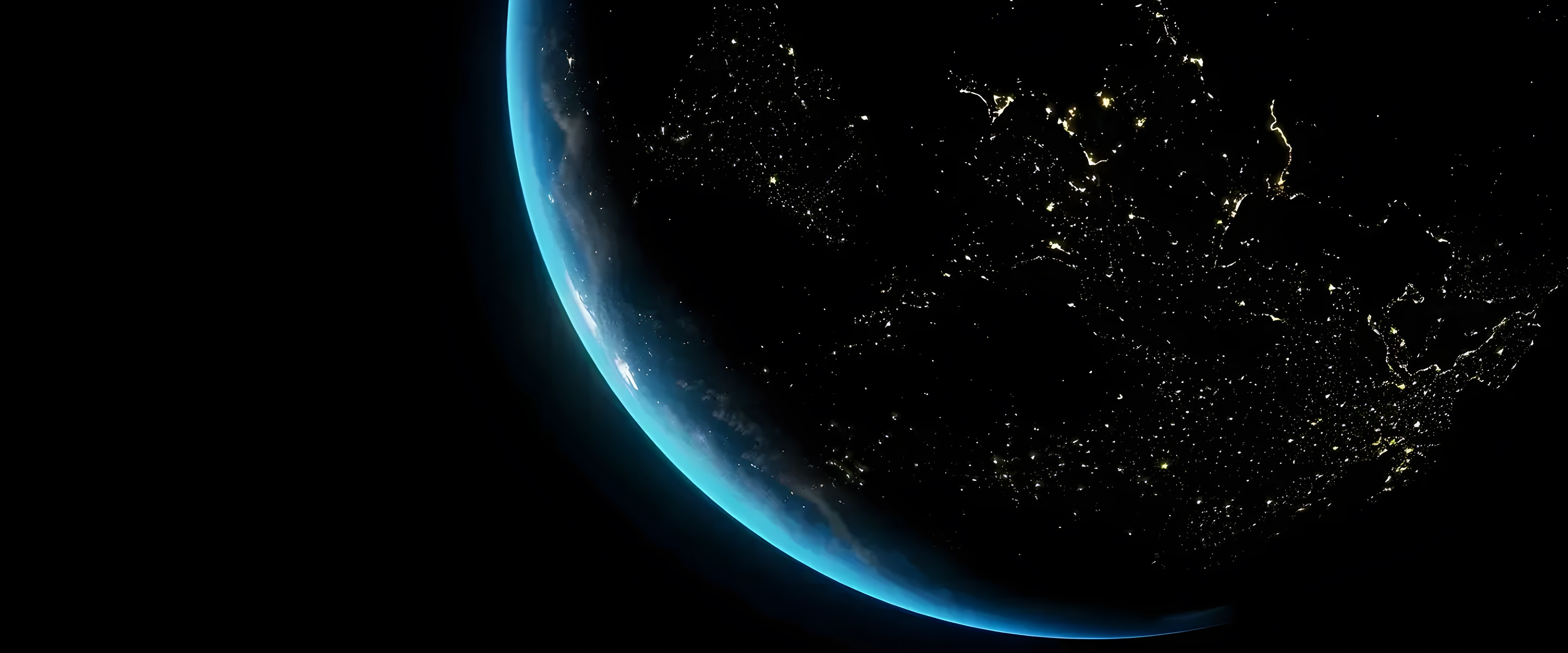 Jupitr Agency Space Background Visual
