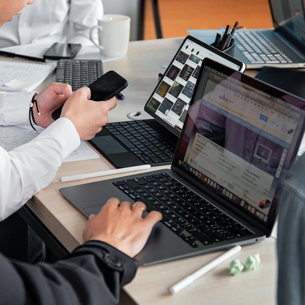 Website Maintenance & Support