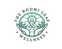 The Bodhi Leaf Wellness logo