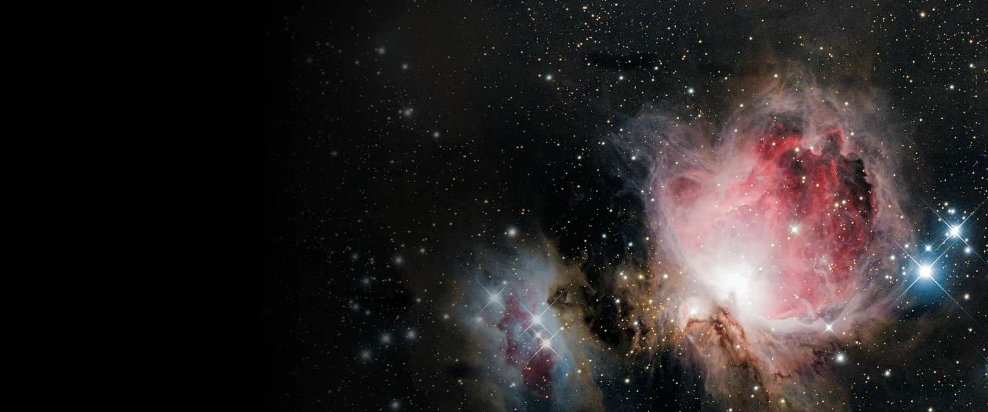 Mission #4 Nebula