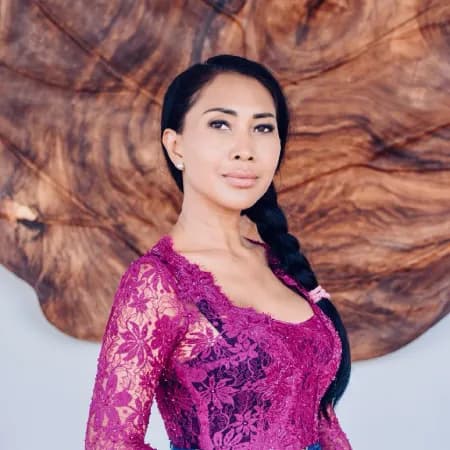 Maryam Rachman