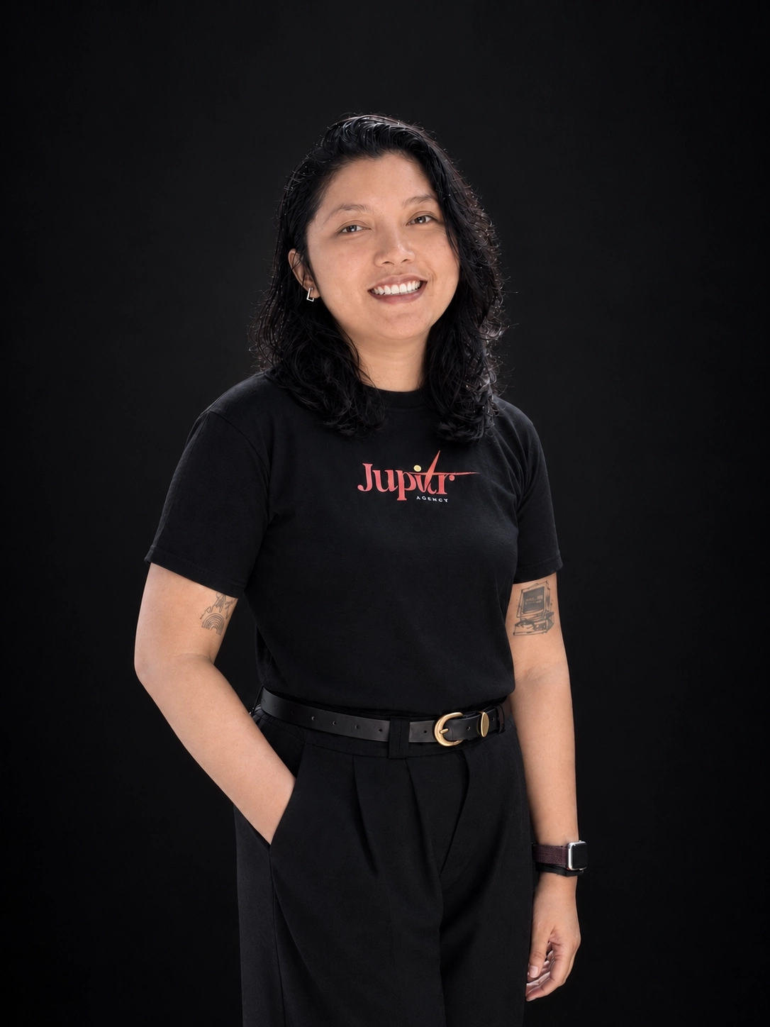 Ratri Jawanes